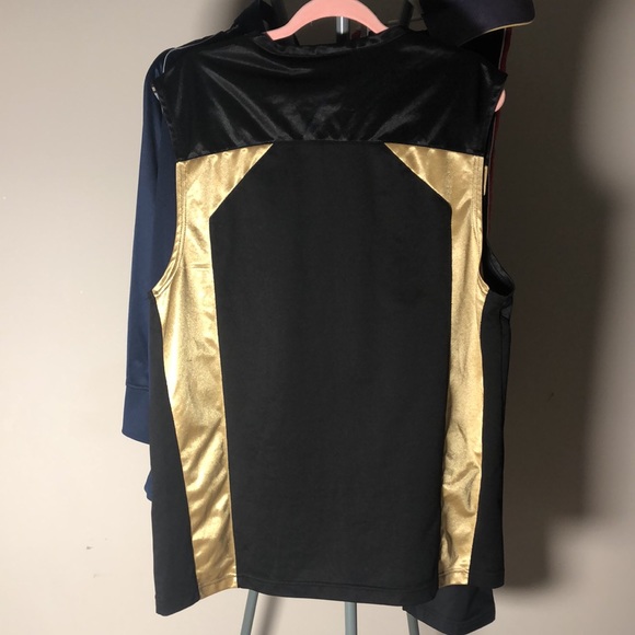 STARTER Sleeveless Shirt - Picture 5 of 5